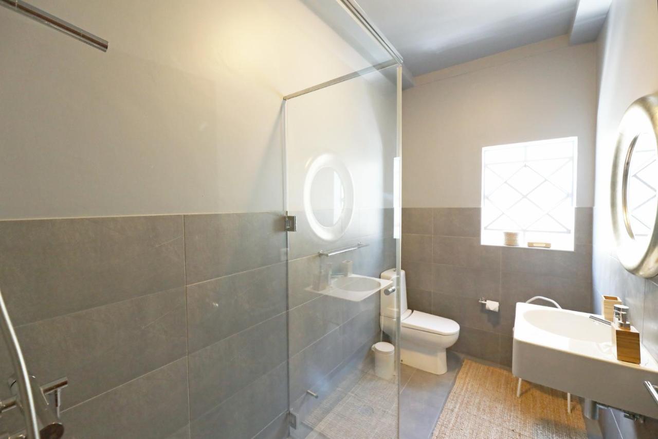 FLH Porto Spacious Flat Exterior foto